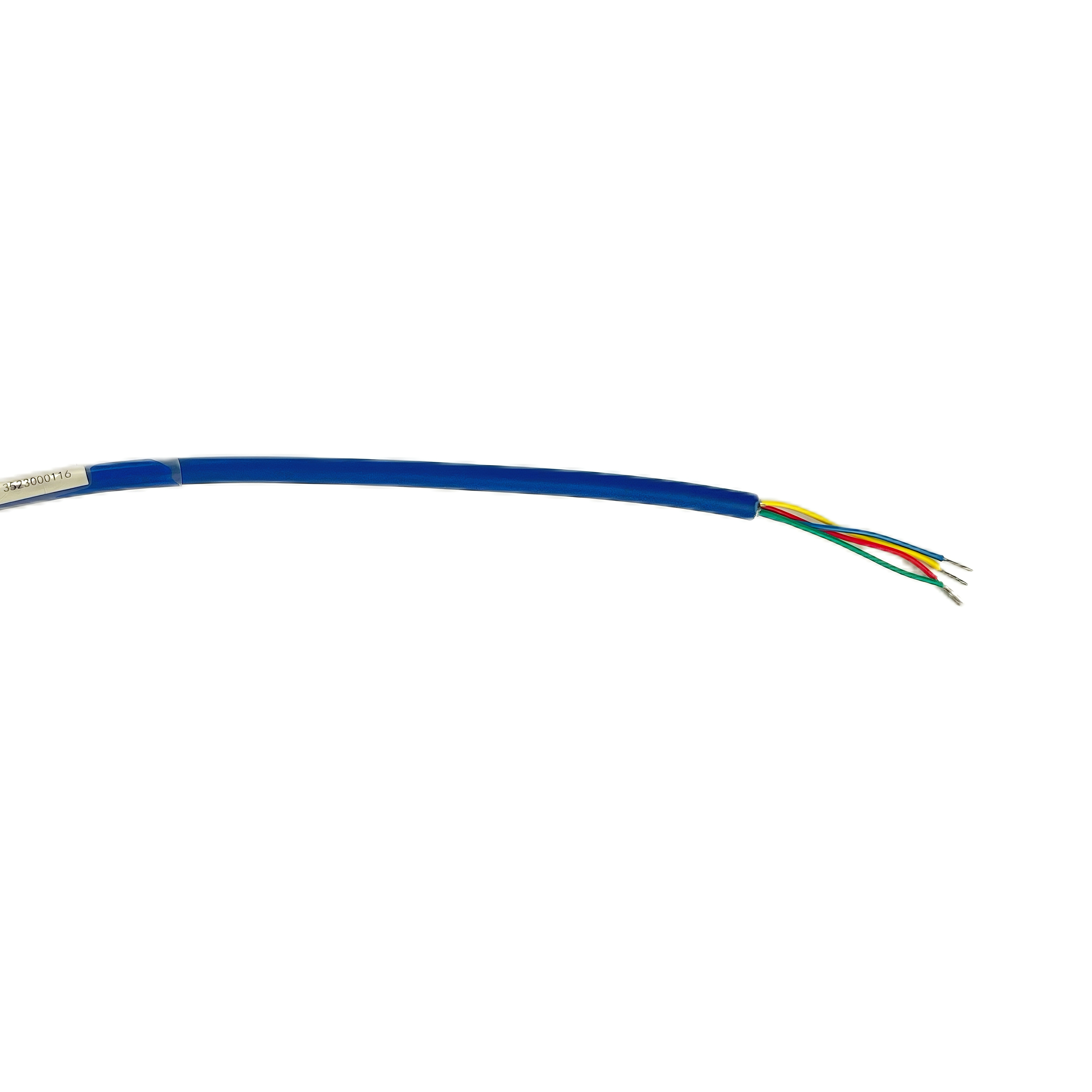 Tippebøtte regnmåler JMYL-1YD bilde 5