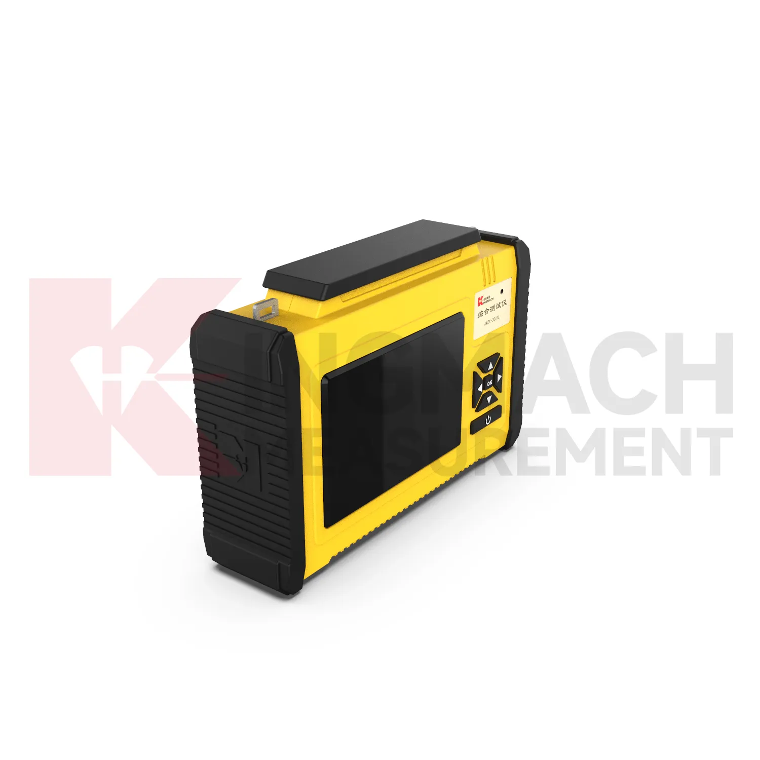 Omfattende avlesning JMZX-300X, 300XL bilde 4