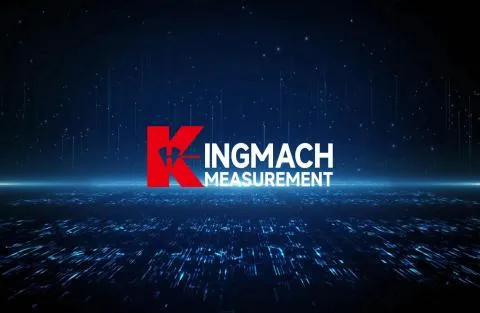 KIINGMACH Presisjonsdrevet måle- og kontrollteknologi