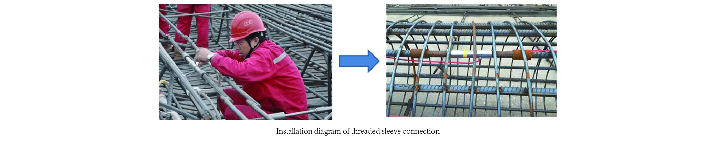 Armeringsjern strekkmålere (VW & Smart Type) JMZX-4XXHAT/HB bilde 9