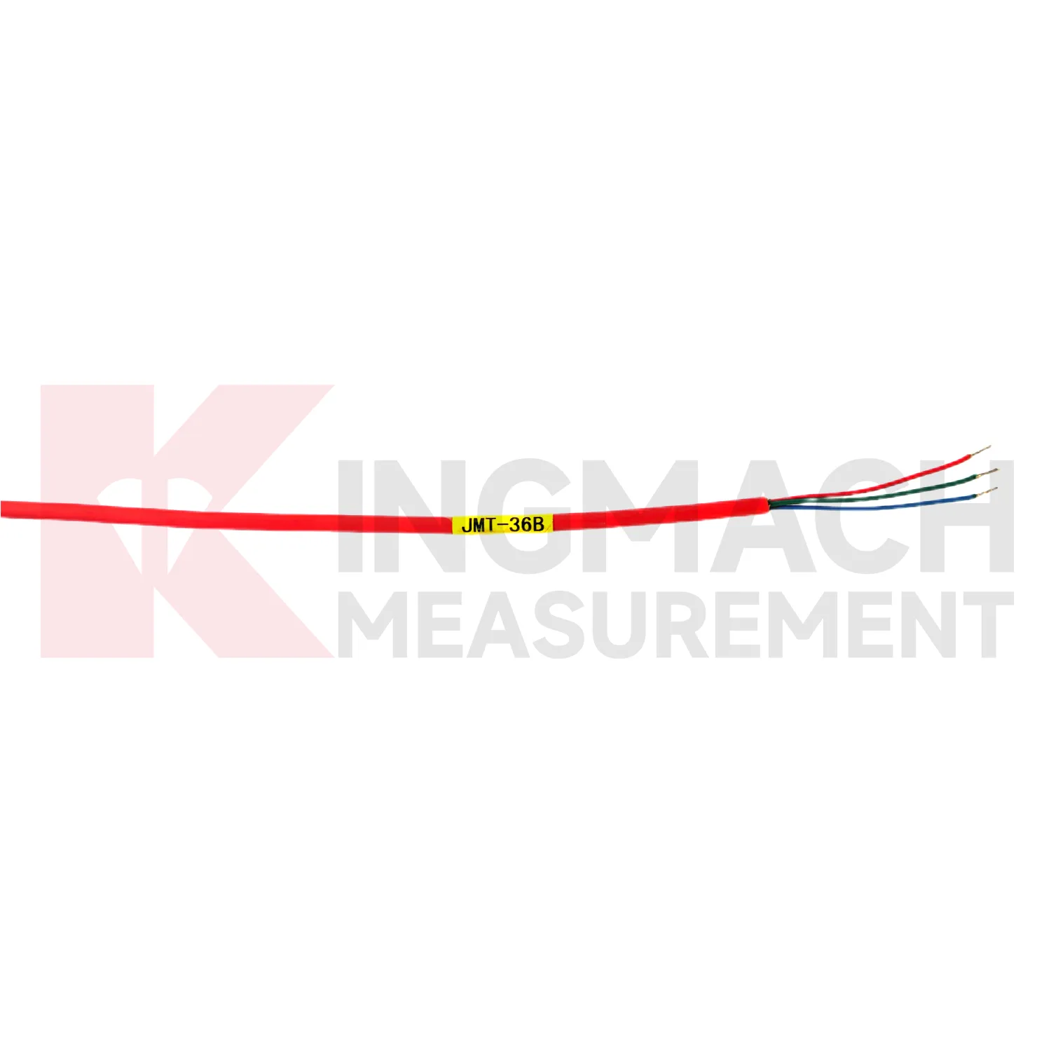Halvledertemperatursensor JMT-36B bilde 4