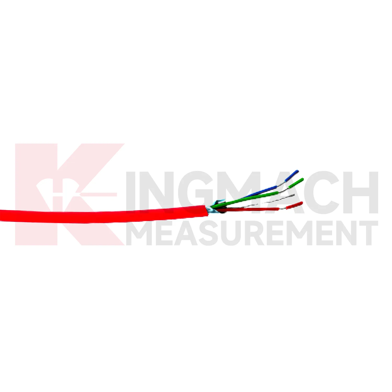 Test dedikert skjermet ledning JMZX-XPX bilde 1