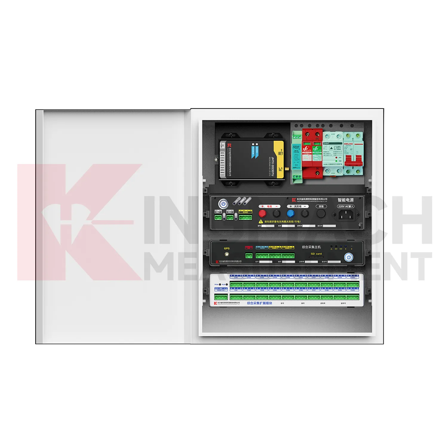 Automated Acquisition Enclosure JMBV-1140 bilde 5