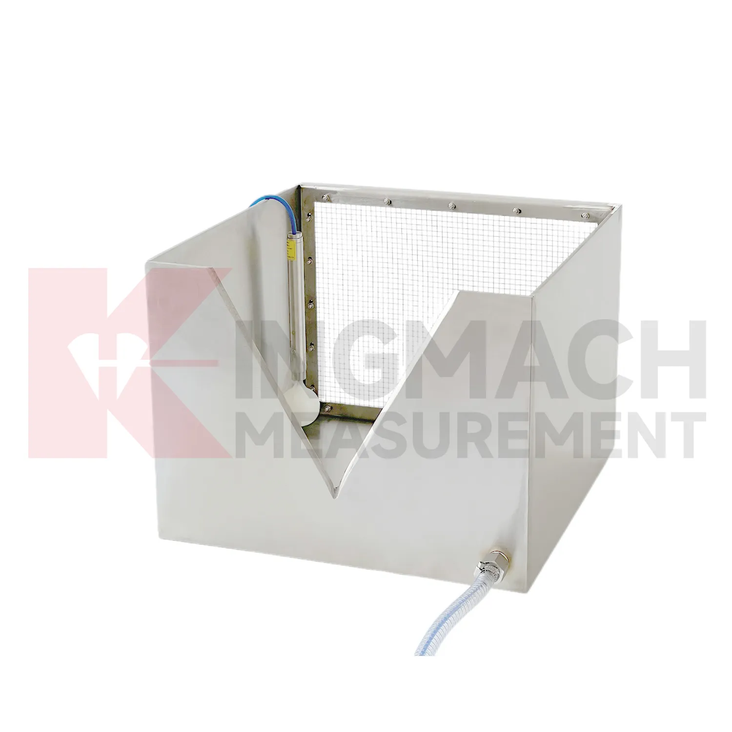 Smart Weir Flow Meter JMDL-64XXADT bilde 5