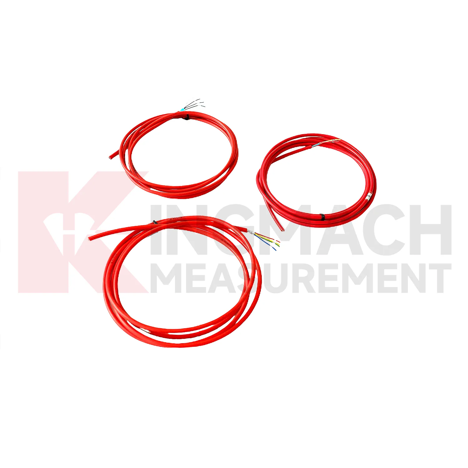 Test dedikert skjermet ledning JMZX-XPX bilde 4