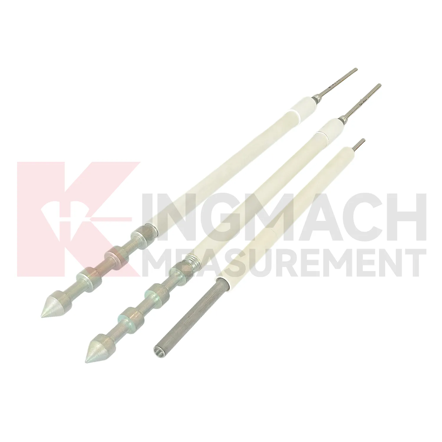 Smart Multipoint Displacement Meter JMDL-31XXAT bilde 4