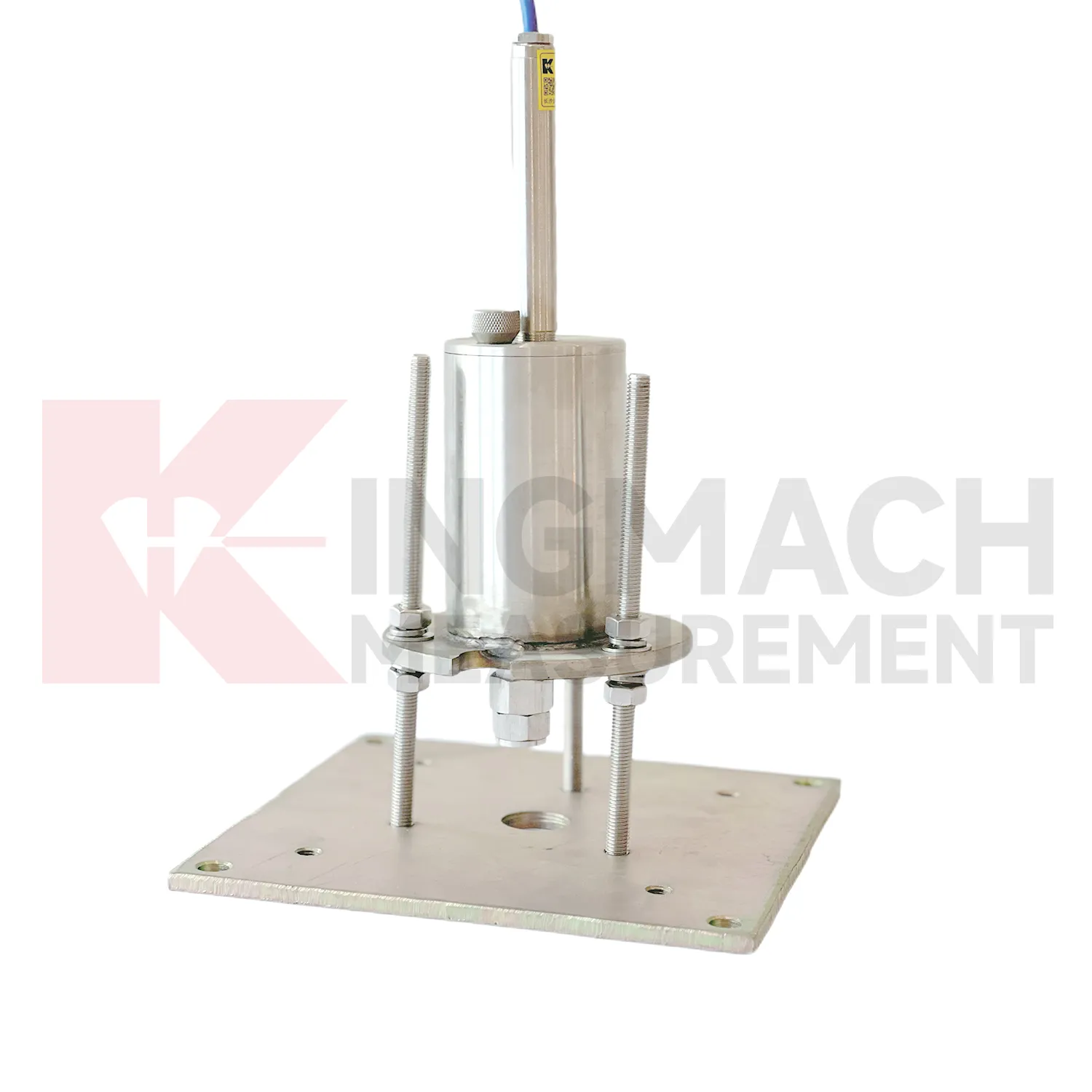 Induktiv frekvensmodulert hydrostatisk nivåsensorJMDL-62XXAT、ADT bilde 3