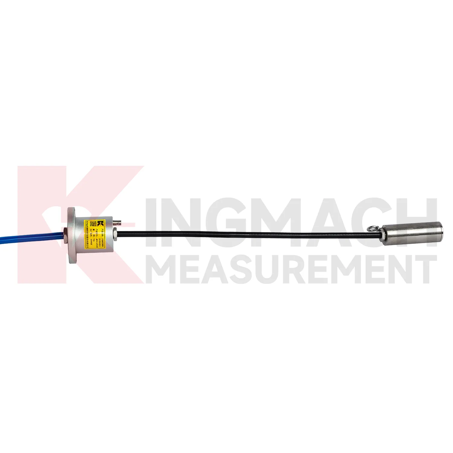 Bredt utvalg smart differensialtrykk vannstandsmåler JMYC-67XXAD
