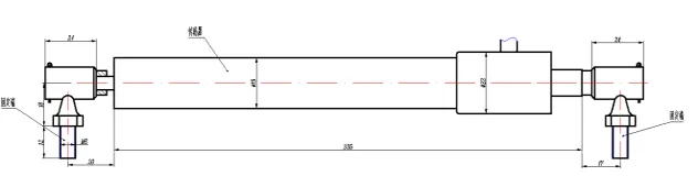 Smart Crack Gauge JMDL-22XXAT bilde 6