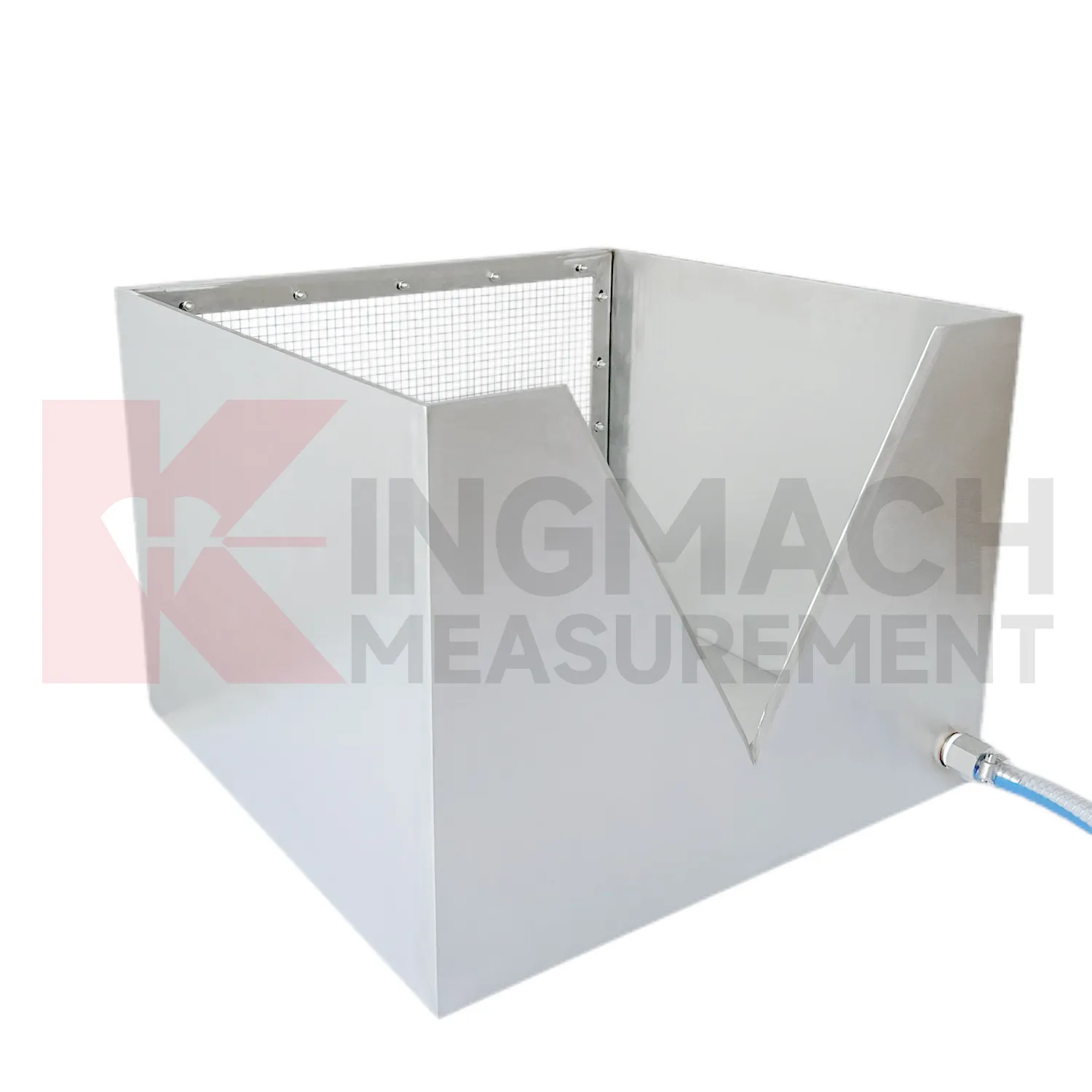 Smart Weir Flow Meter JMDL-64XXADT bilde 4