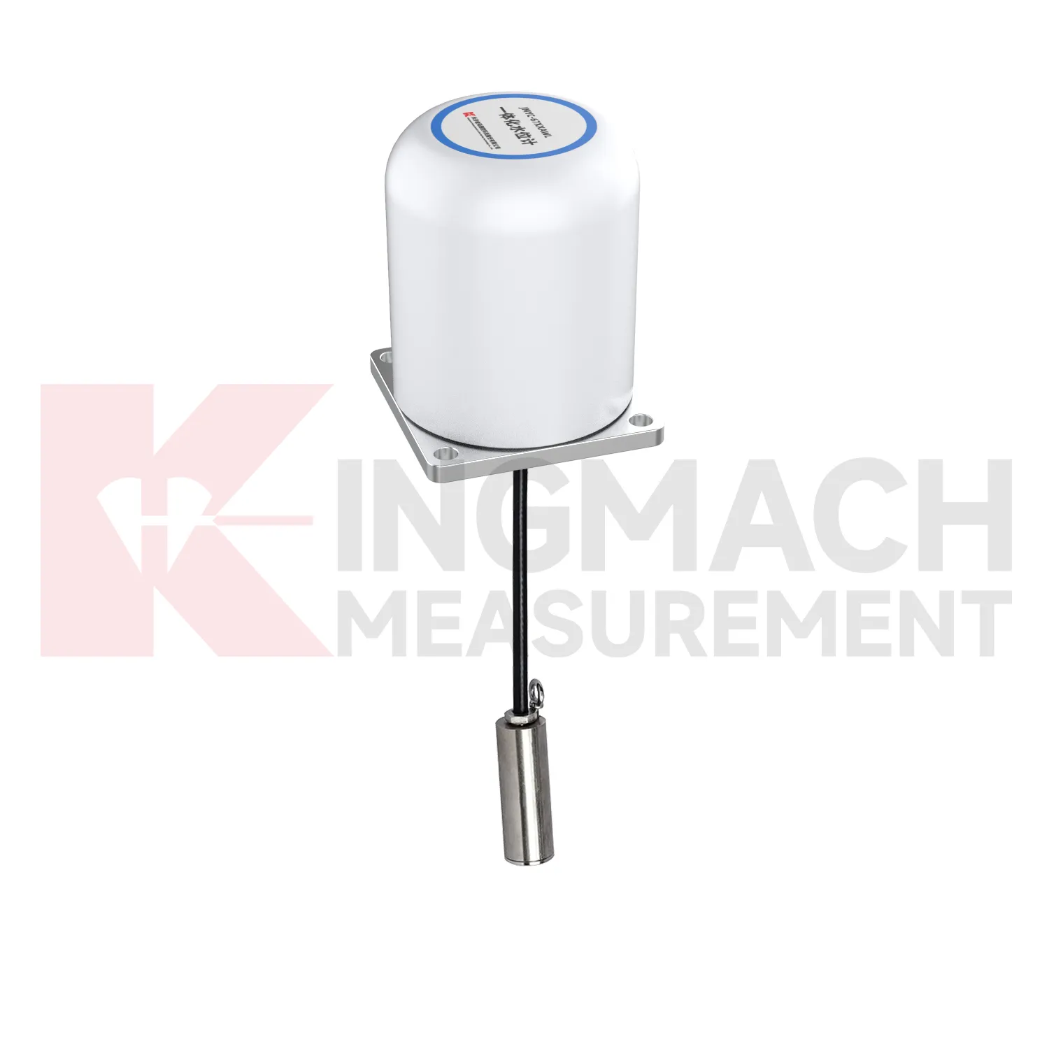 Integrert differensialtrykkvannstandsmåler med bred rekkevidde JMYC-67XXAWL bilde 2