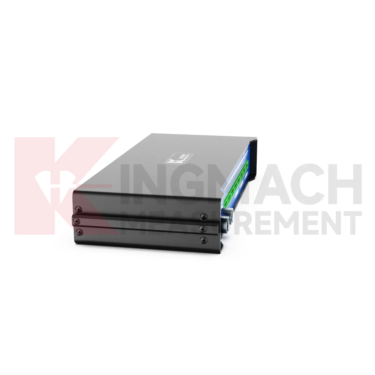 Dynamisk signalbehandlingsmodulJMYD-2008XTA bilde 5