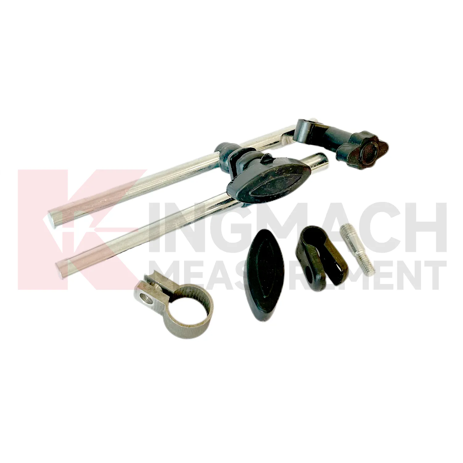 Smart generell forskyvningsmålerJMDL-21XXAT bilde 3