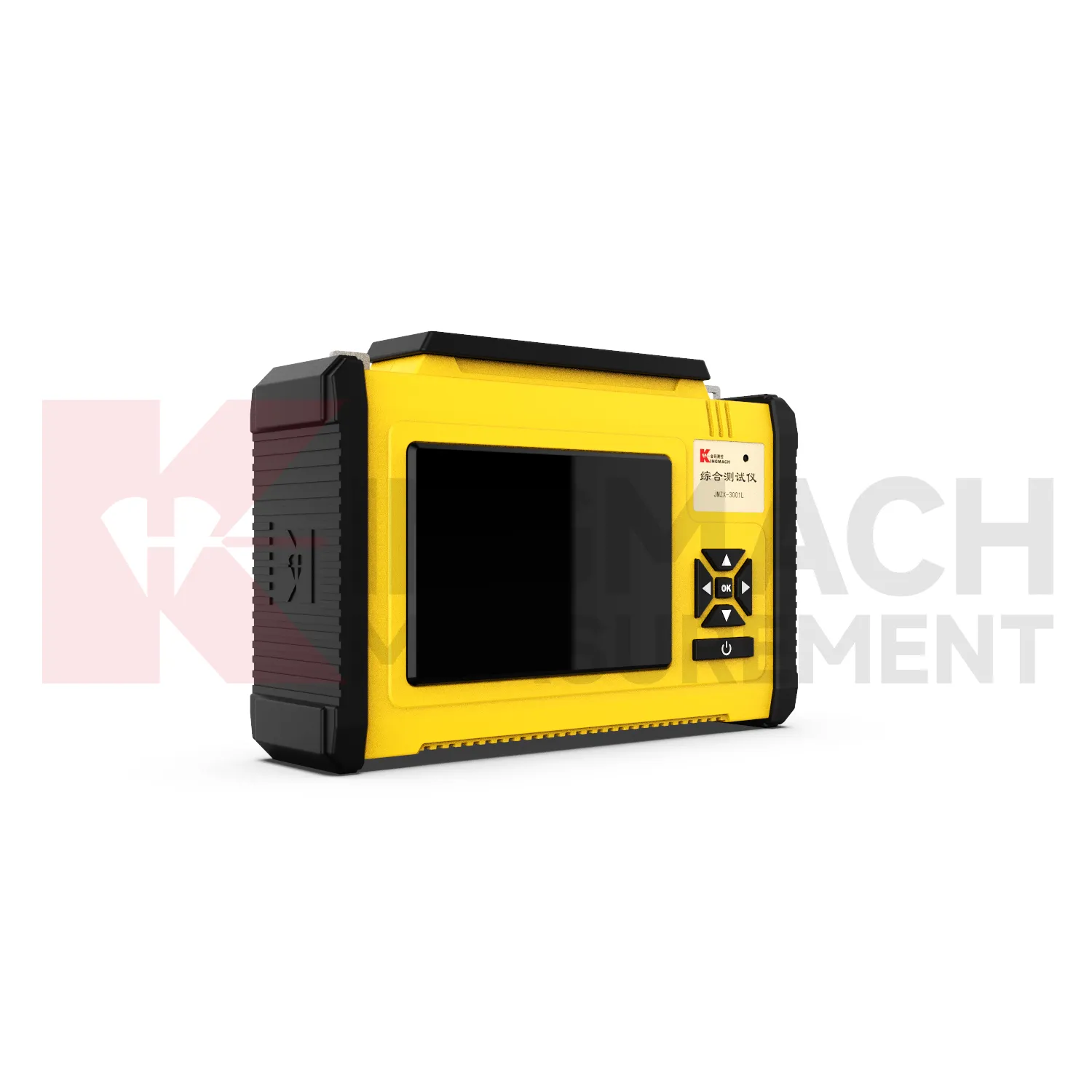 Omfattende avlesning JMZX-300X, 300XL bilde 1