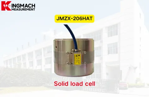 [KINGMACH]JMZX-34/35/36XXHAT Solid belastningscelle