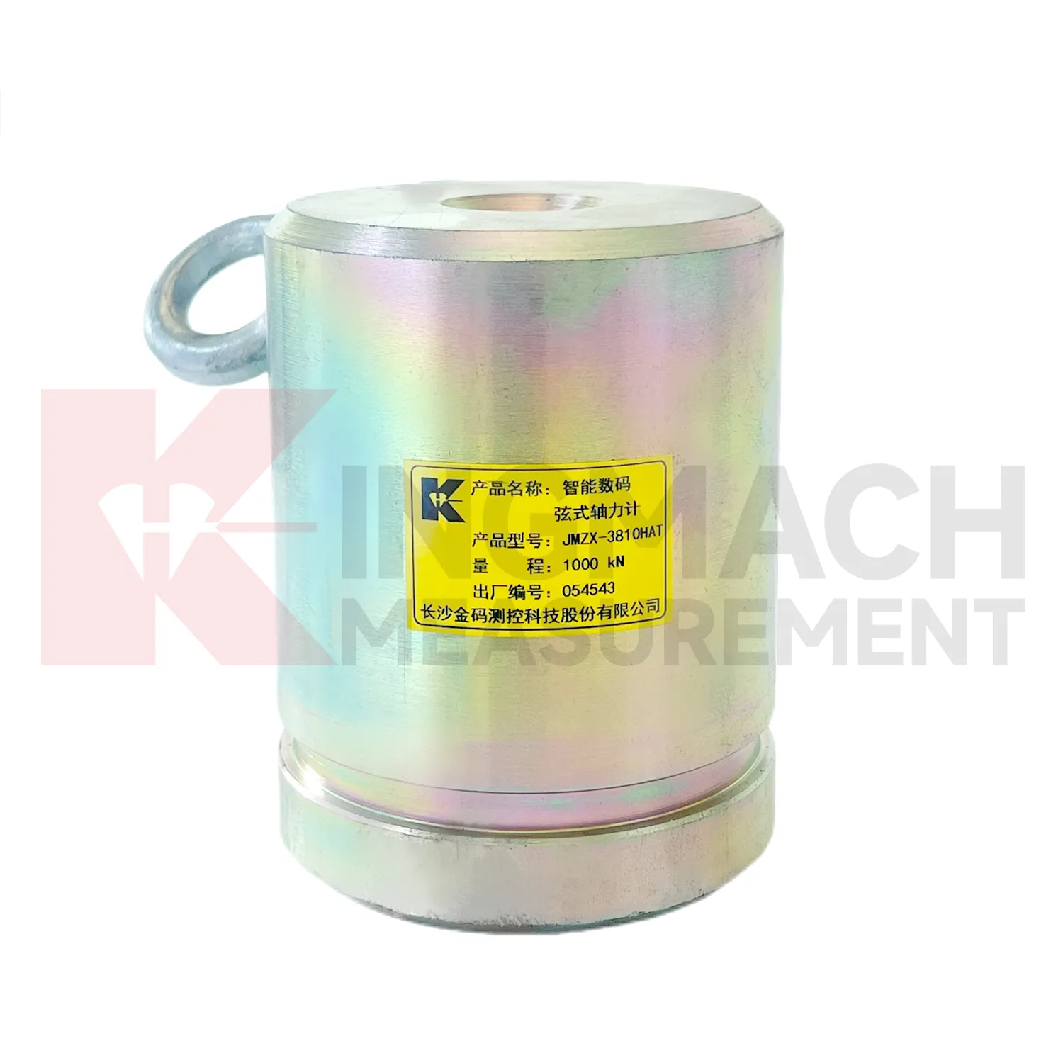 Aksialkraftlastmåler (VW & Smart Type)JMZX-38XXHAT bilde 2