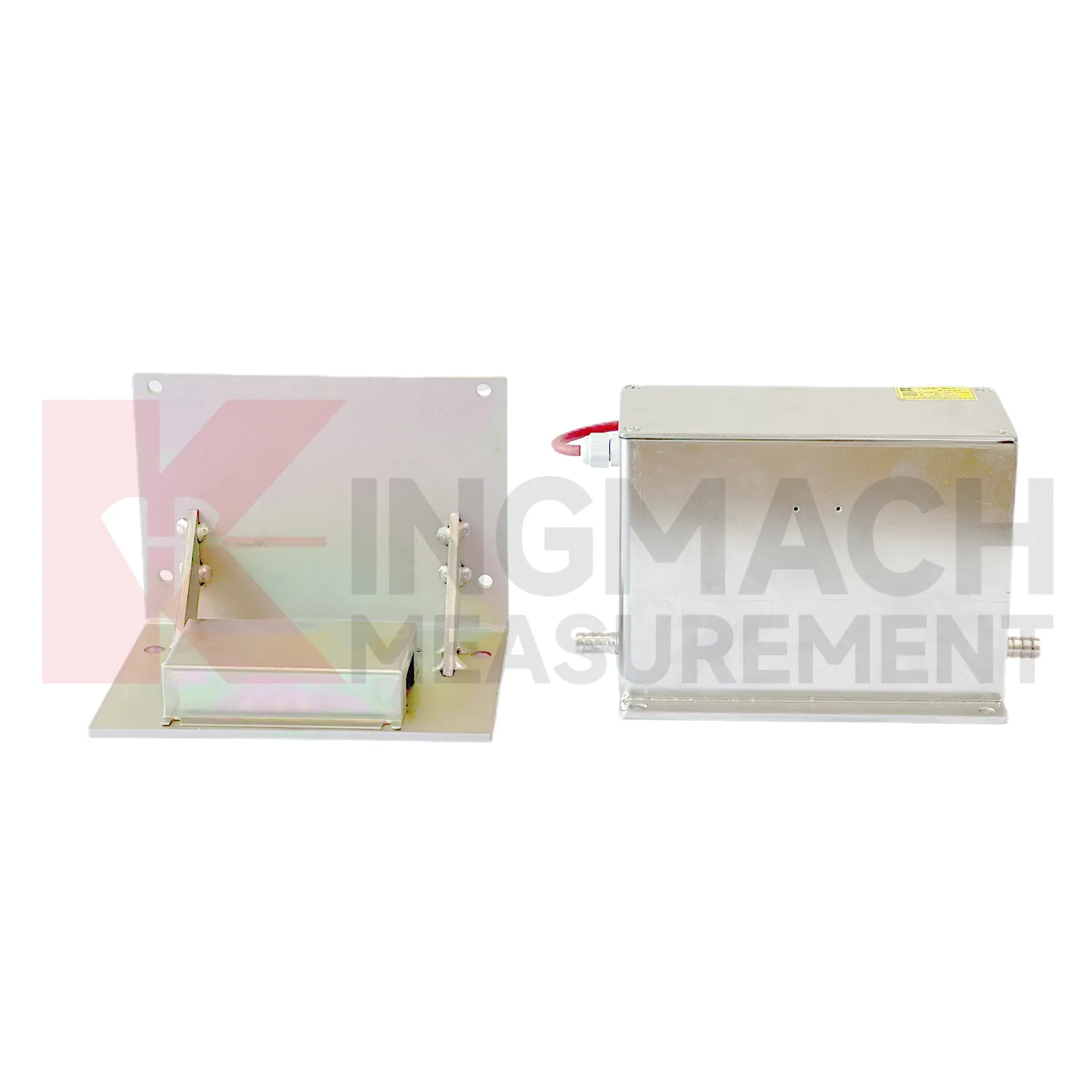 Micro Range hydrostatisk nivåsensor JMQJ-62XXADT bilde 3