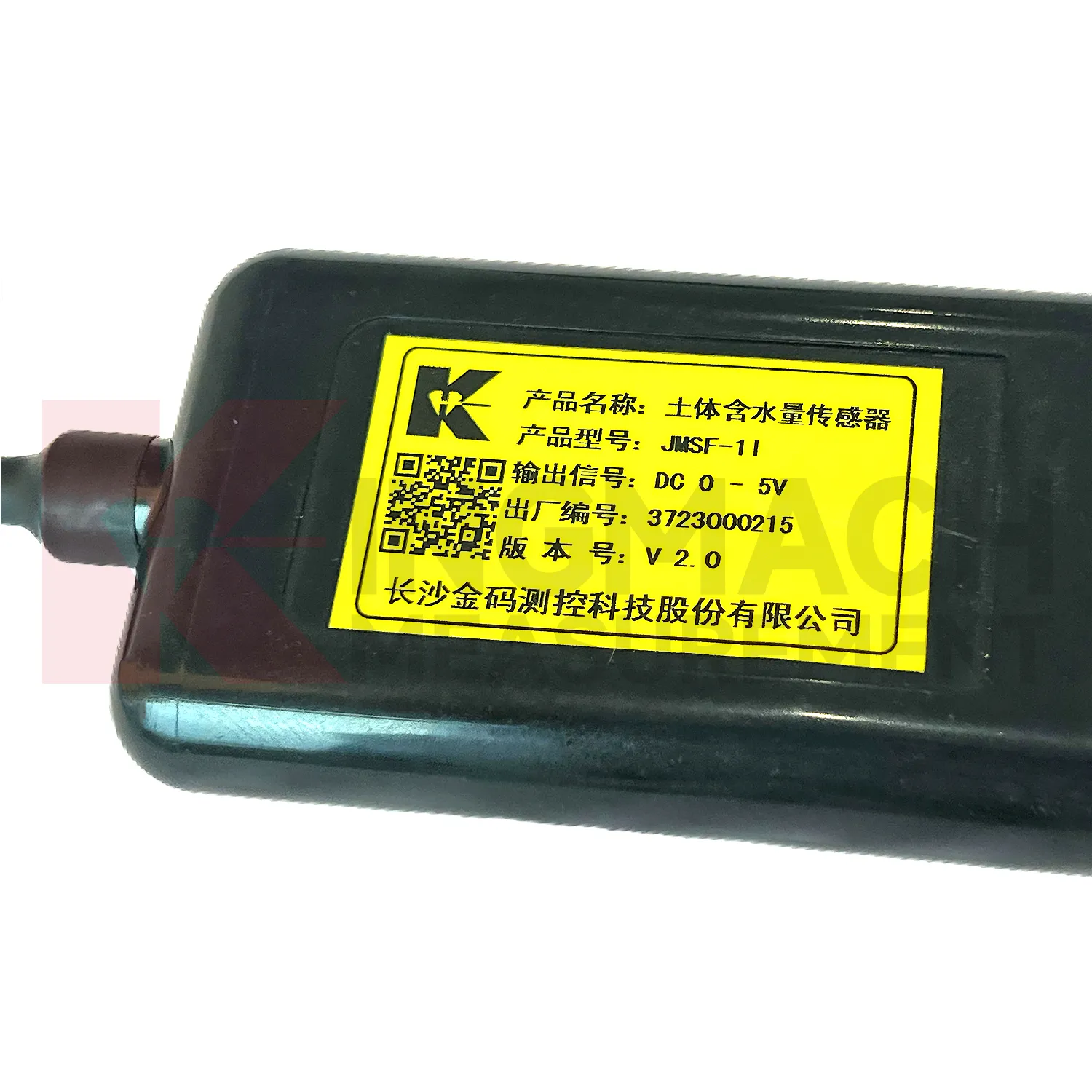 Jordfuktighetssensor JMSF-1I bilde 2