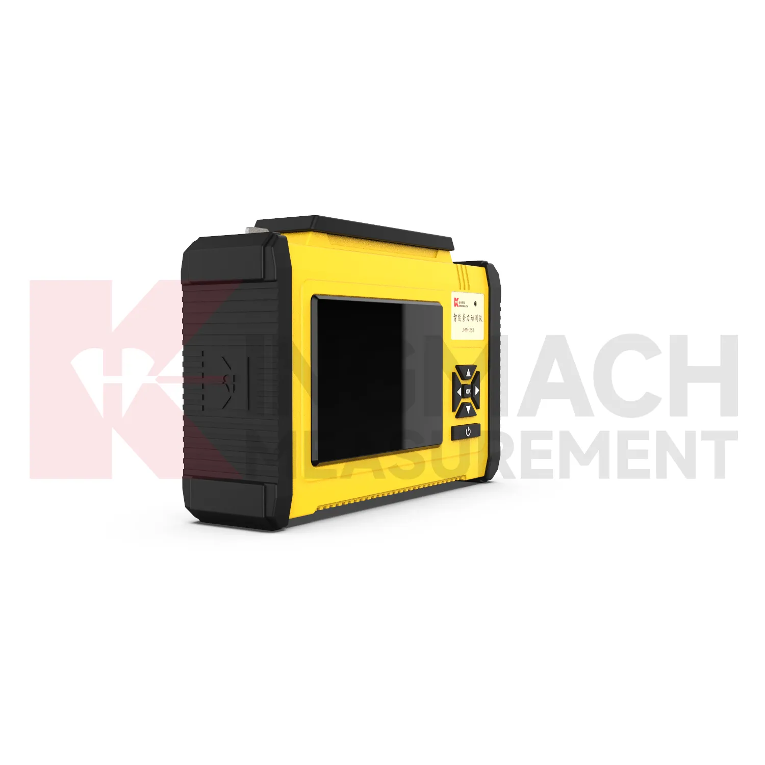 Kabelkraftmåleinstrument JMM-268L-1、2 bilde 3