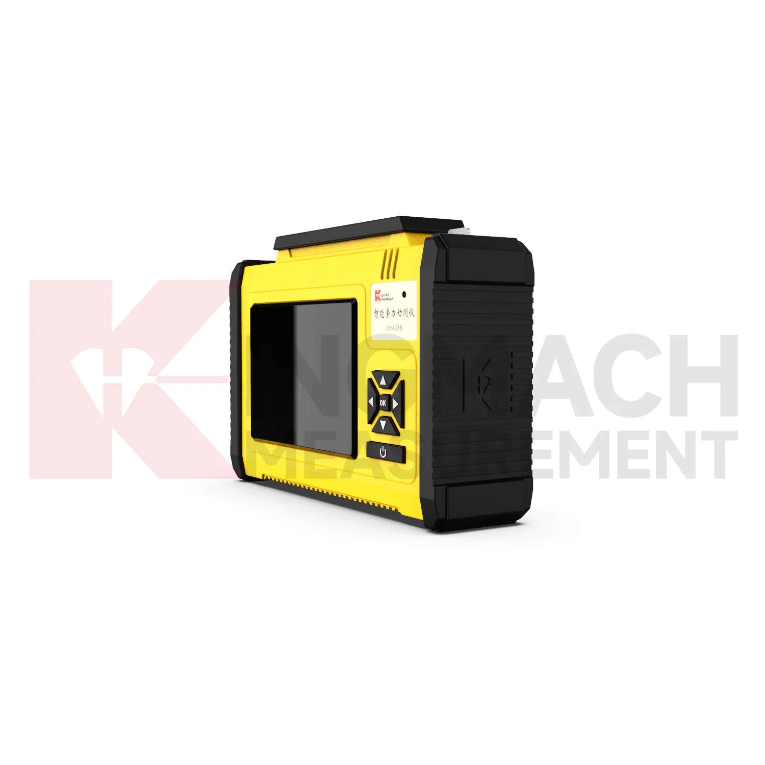 Kabelkraftmåleinstrument JMM-268L-1、2 bilde 2