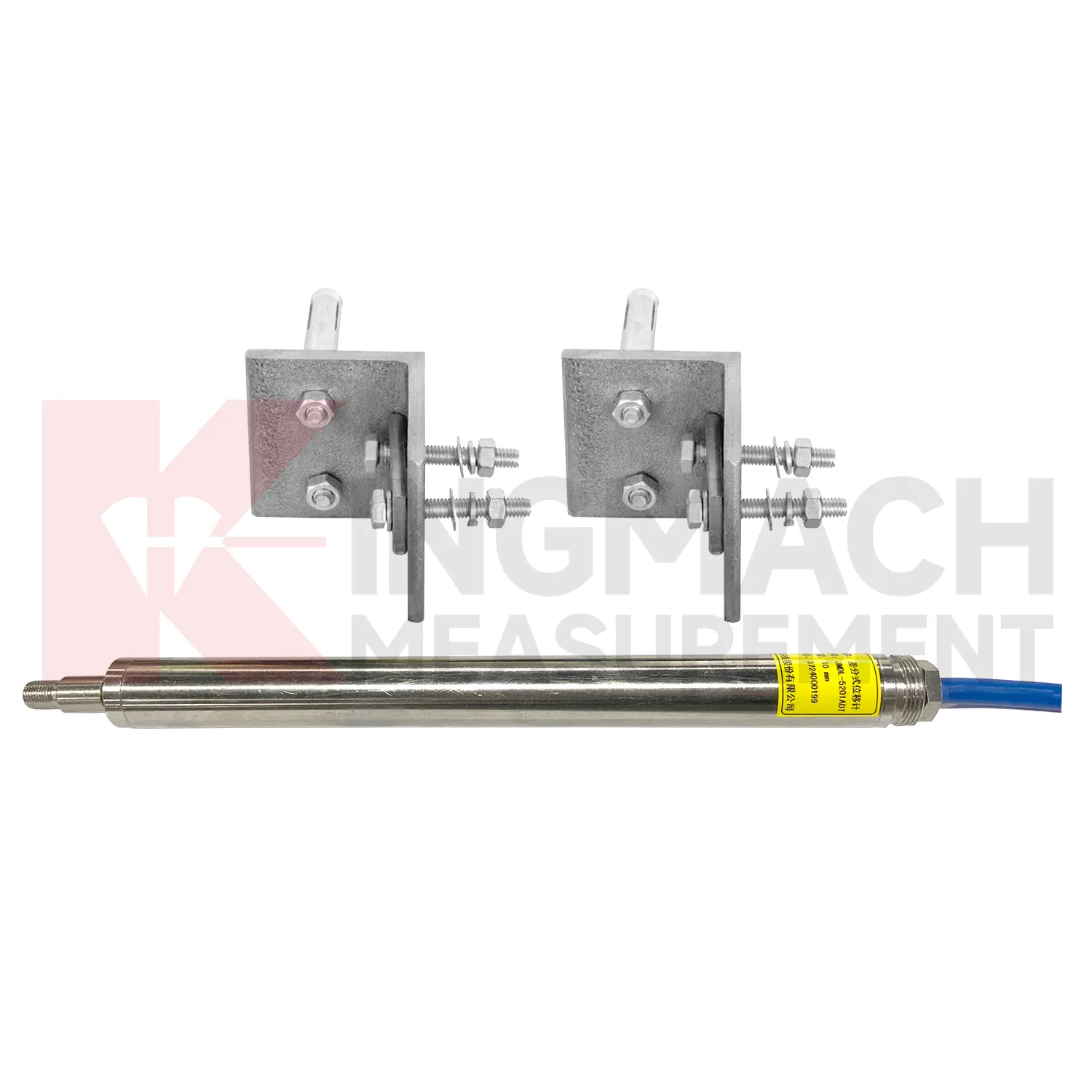 Differensial forskyvningsmålerJMDL-52XXADT