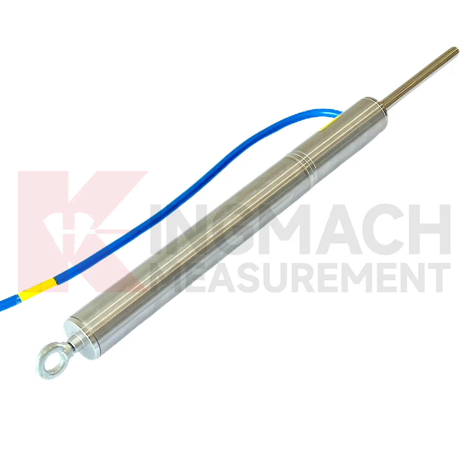 Smart forskalingsforskyvningsmåler/ ståltrådsforskyvningsmåler JMDL-49XXAT bilde 3