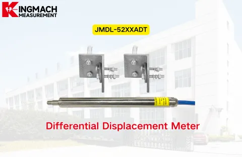 [KINGMACH] JMDL-52XXADT Differensial forskyvningsmåler