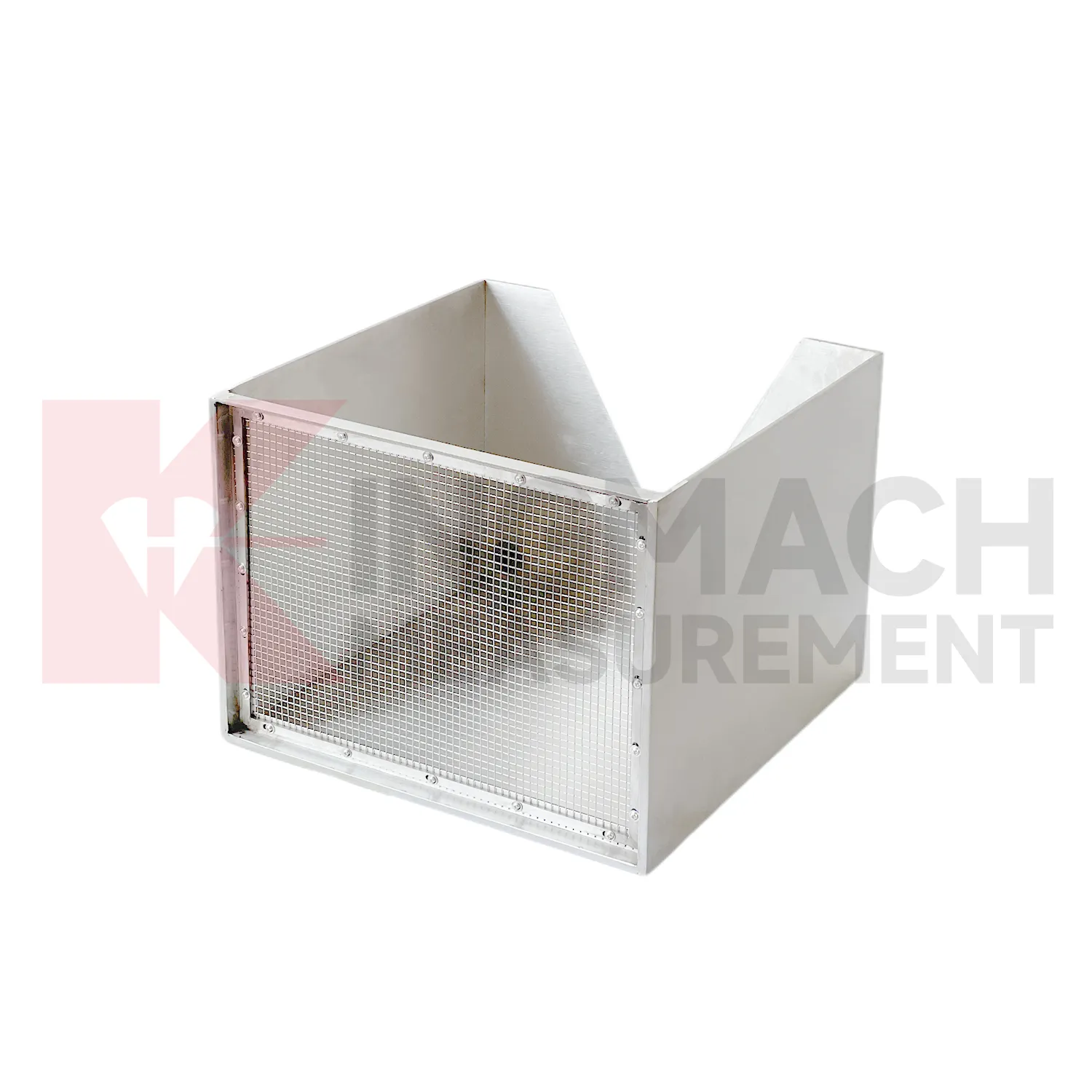 Smart Weir Flow Meter JMDL-64XXADT bilde 3