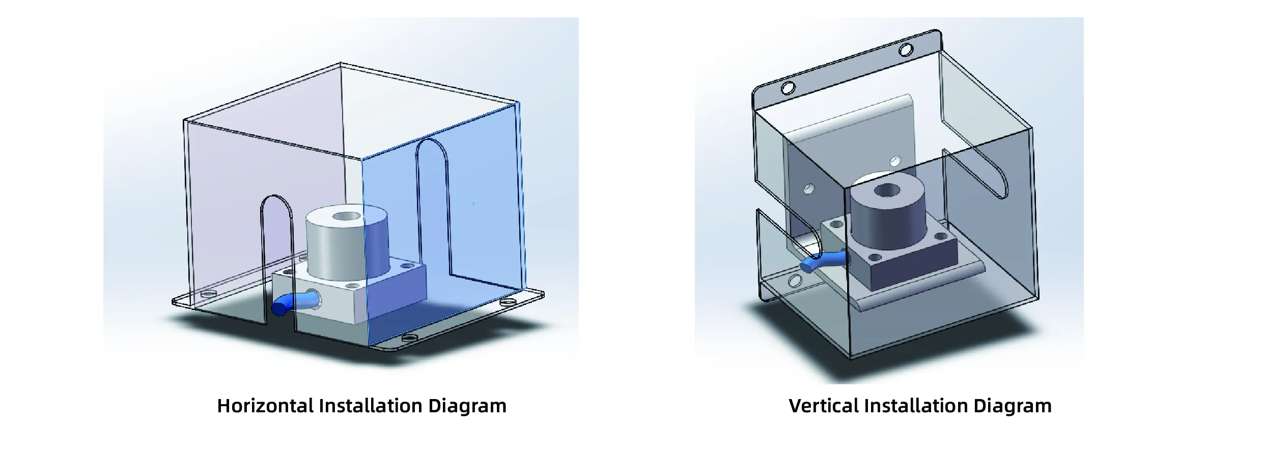 Tiltmeter JMQJ-7315ADS bilde 9