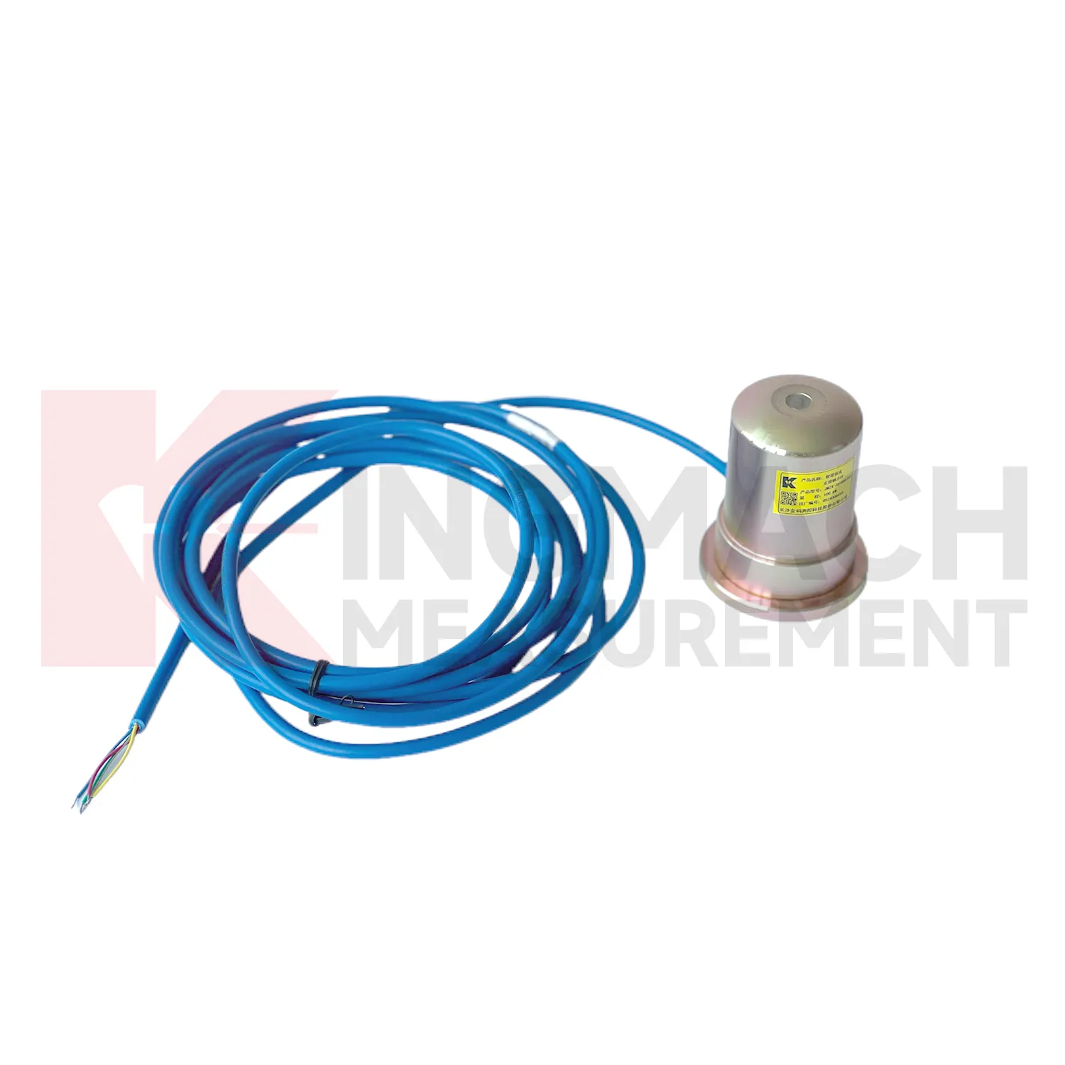 Smart forskaling aksial kraftmåler（VW）JMZX-39XXHAT bilde 0