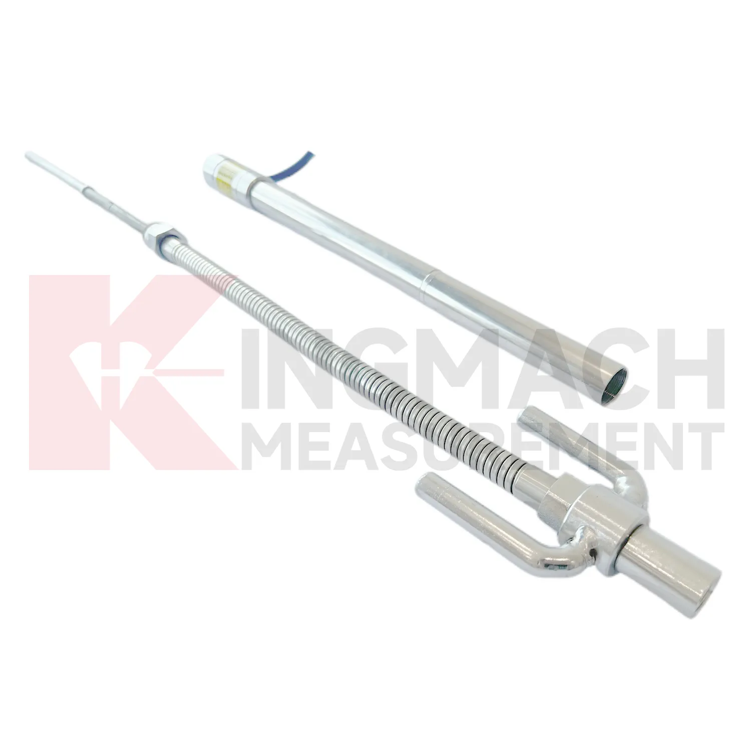 Smart enkeltpunkts utligningsmåler JMDL-47XXAT bilde 5