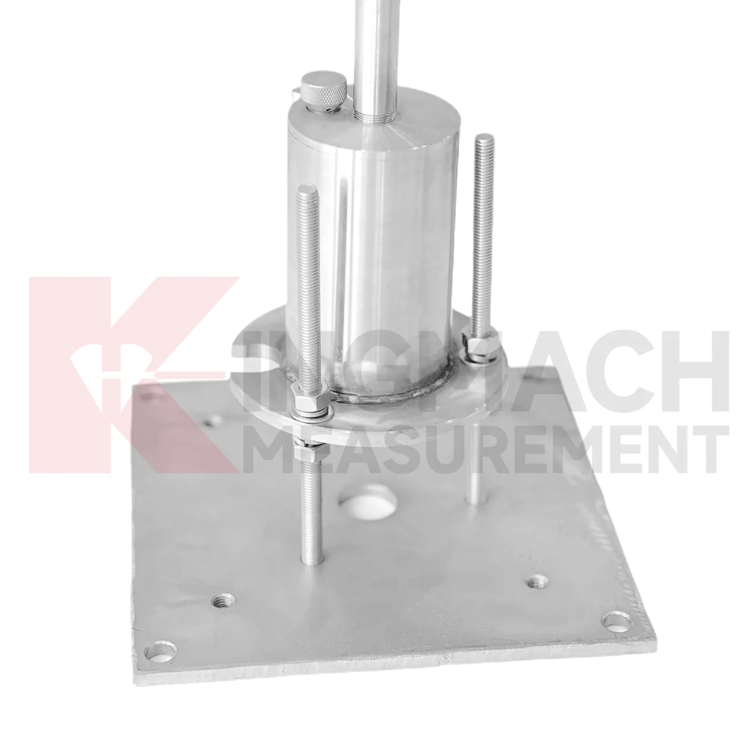 Induktiv frekvensmodulert hydrostatisk nivåsensorJMDL-62XXAT、ADT bilde 4