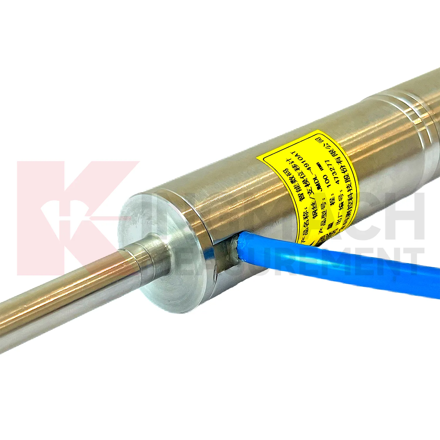 Smart forskalingsforskyvningsmåler/ ståltrådsforskyvningsmåler JMDL-49XXAT bilde 6