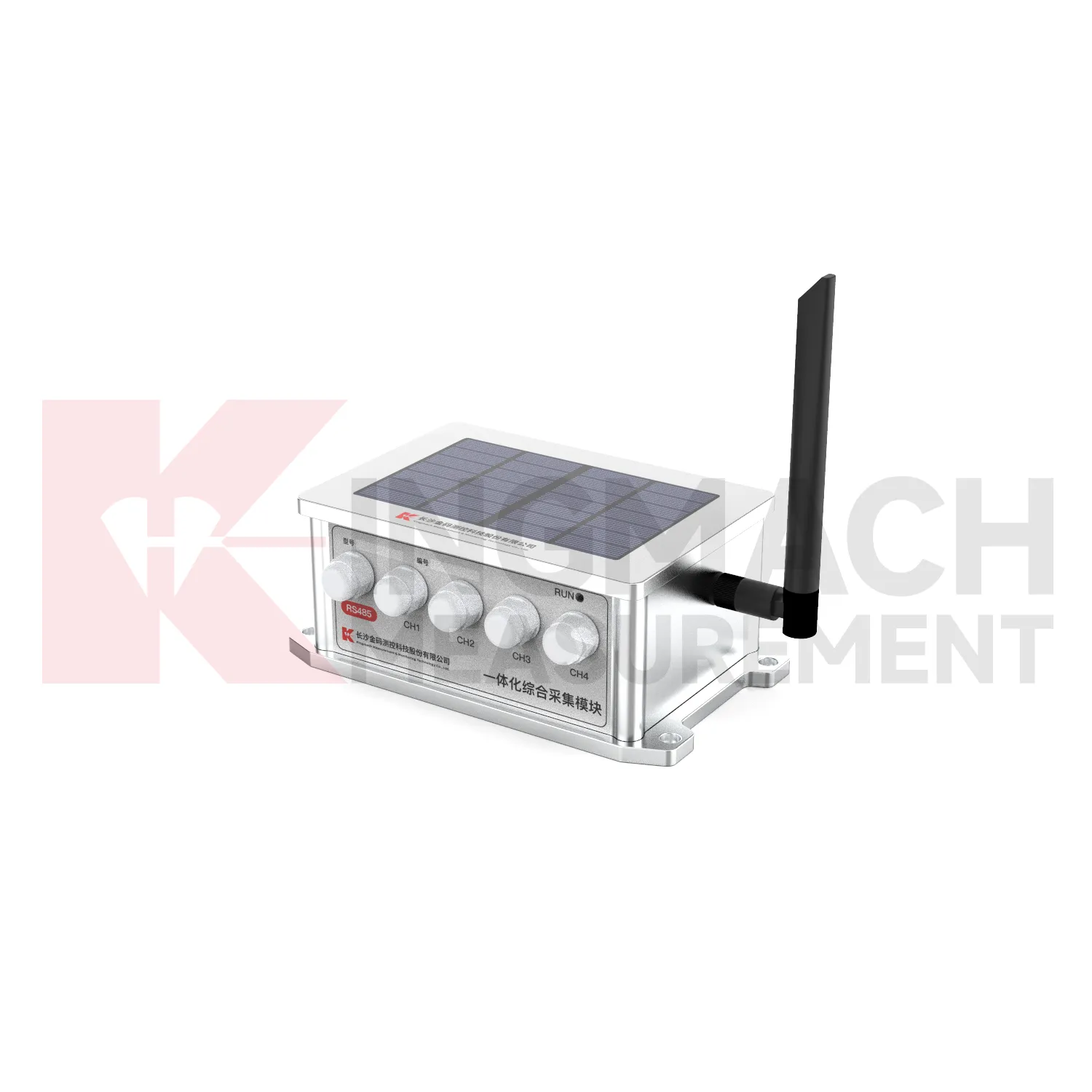 Integrert Comprehensive Acquisition Module JMZX-4/8GH-RTU bilde 1