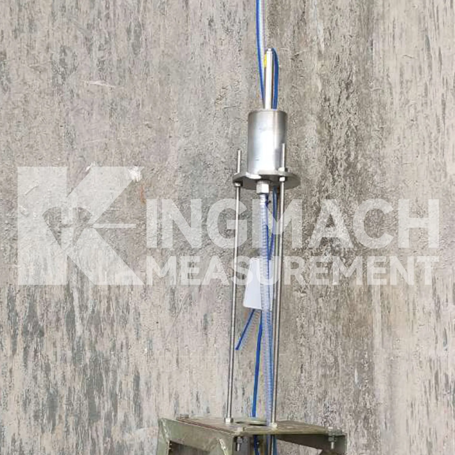 Induktiv frekvensmodulert hydrostatisk nivåsensorJMDL-62XXAT、ADT bilde 1