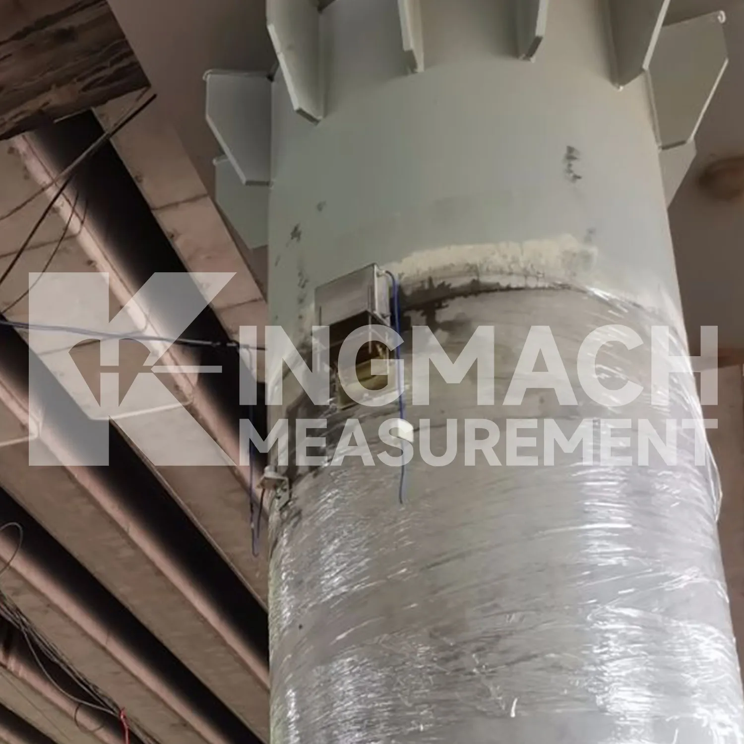 Micro Range hydrostatisk nivåsensor JMQJ-62XXADT bilde 6