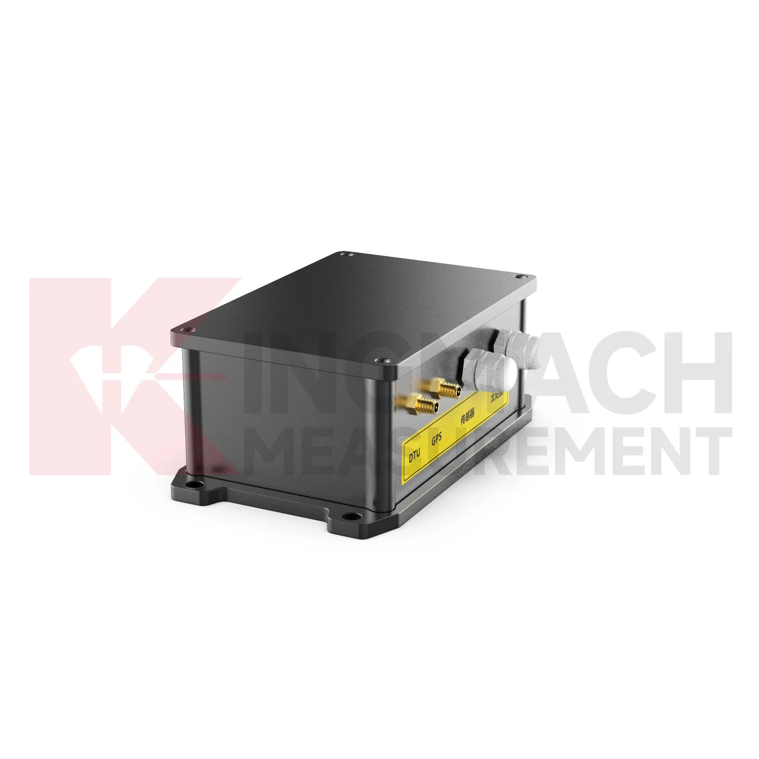 Trådløs datalogger (design med lavt strømforbruk) JMWX-5RTU bilde 4