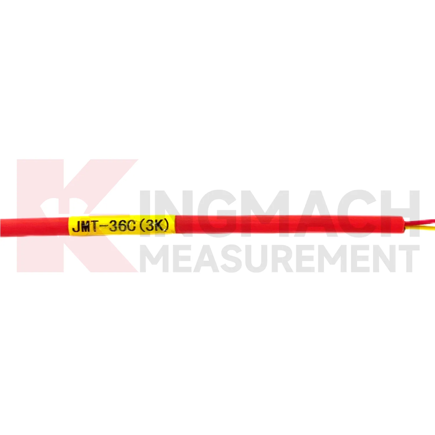 Resistiv temperatursensor JMT-36C bilde 4