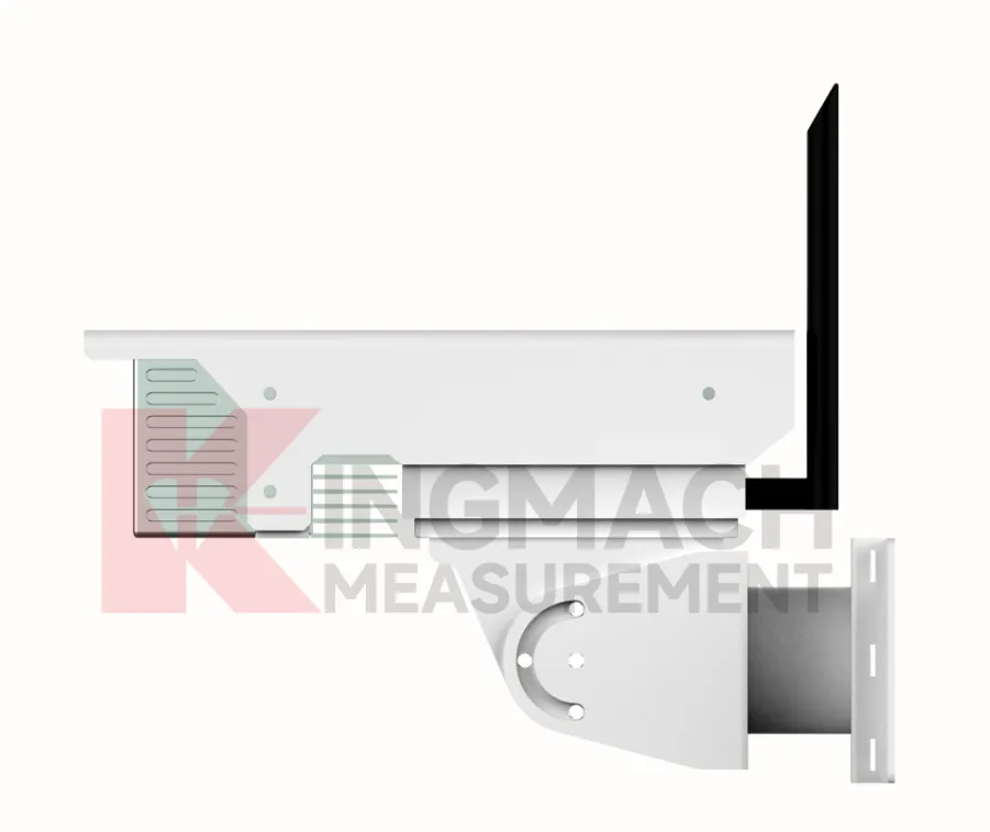 Optisk avbøyningsmonitor JMGD-93XX bilde 0