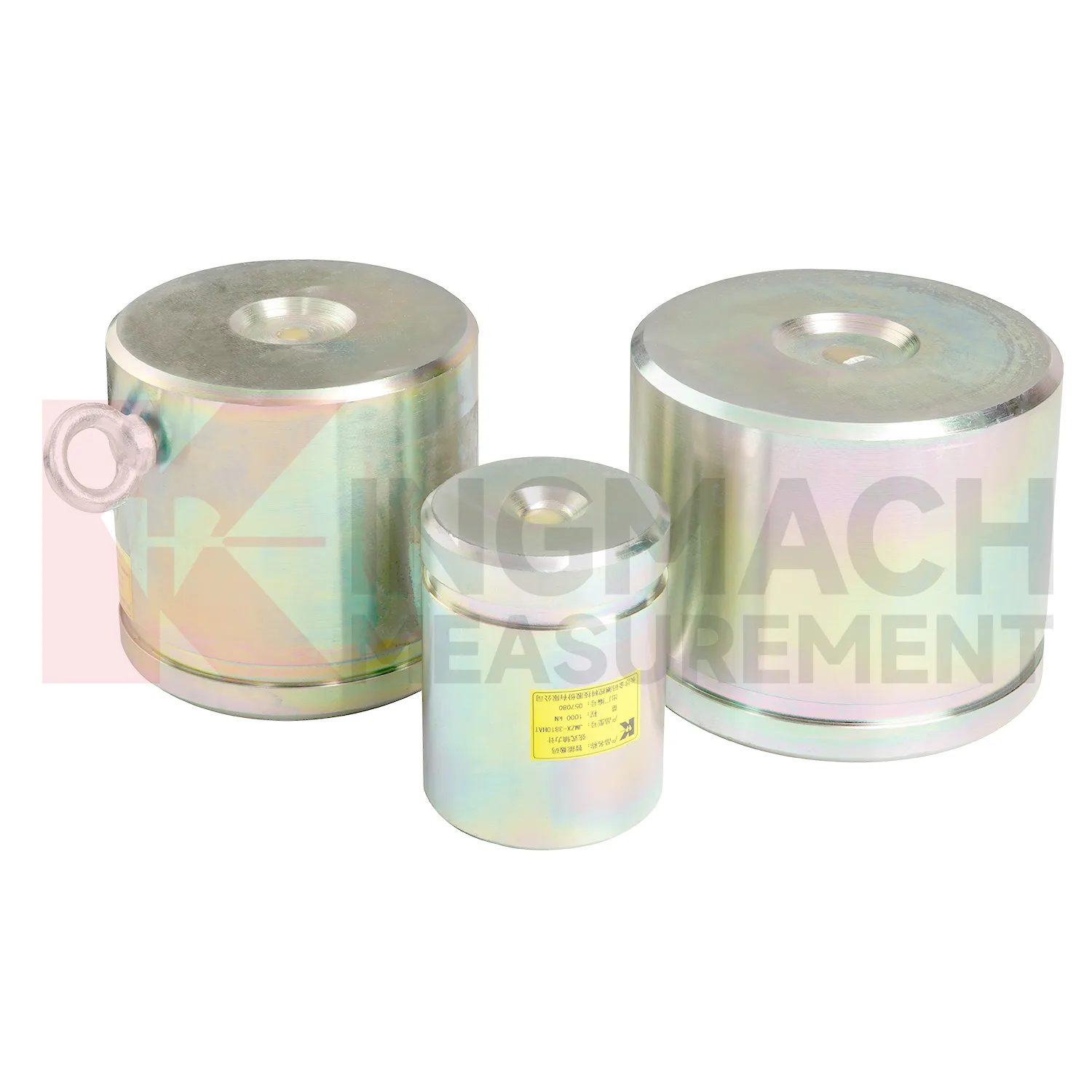 Aksialkraftlastmåler (VW & Smart Type)JMZX-38XXHAT bilde 0