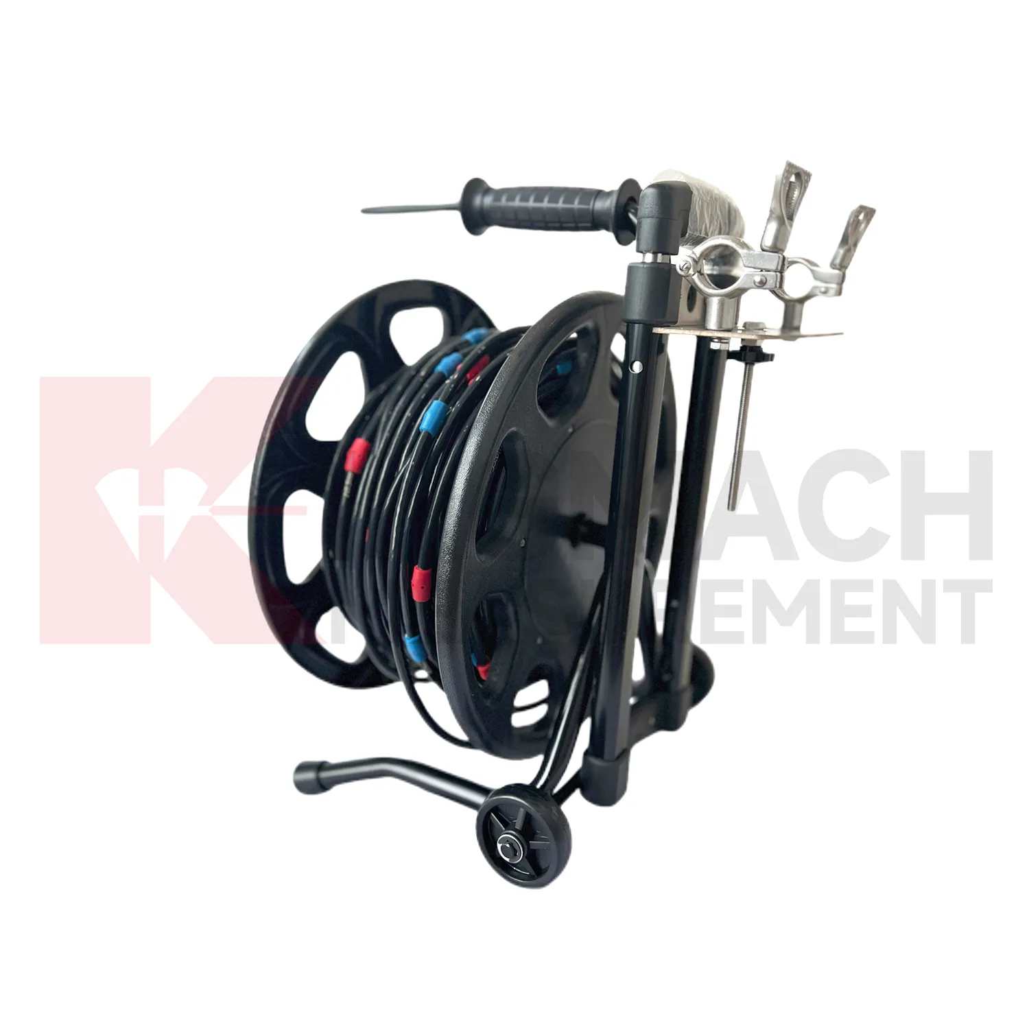 Skyvehellingsmåler JMZX-7100L bilde 3