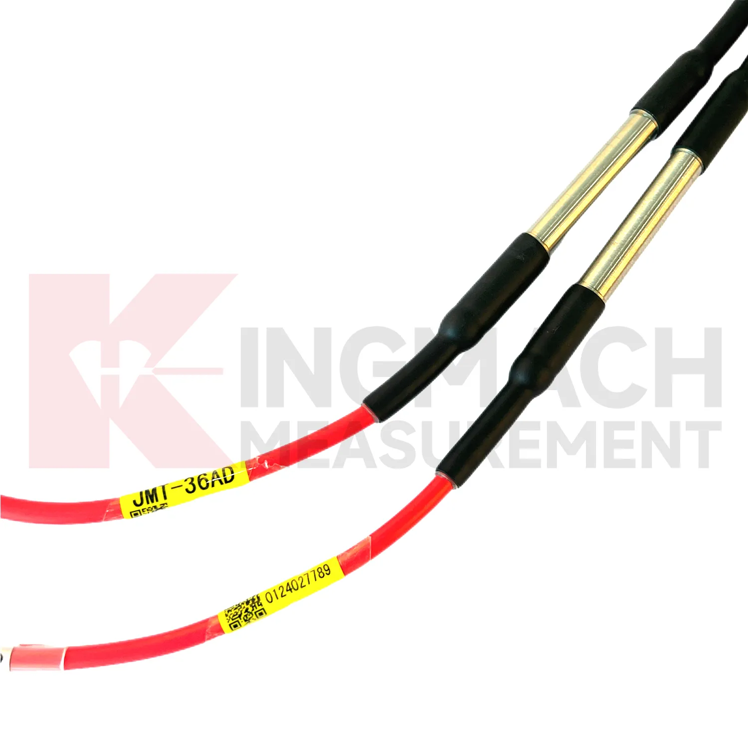 Daisy-Chained Digital Thermometer JMT-36ADT bilde 5