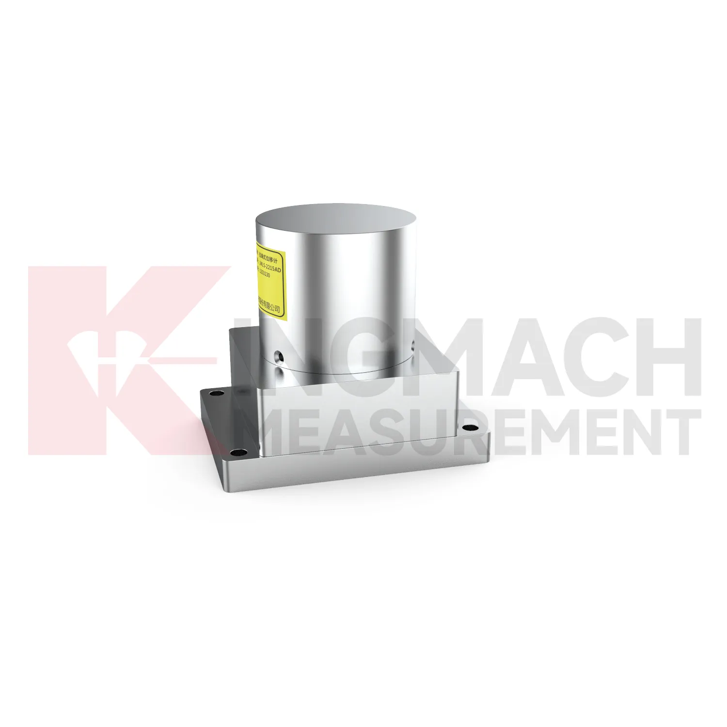 Forskyvningssensor for ståltau JMLS-22XXADT bilde 2