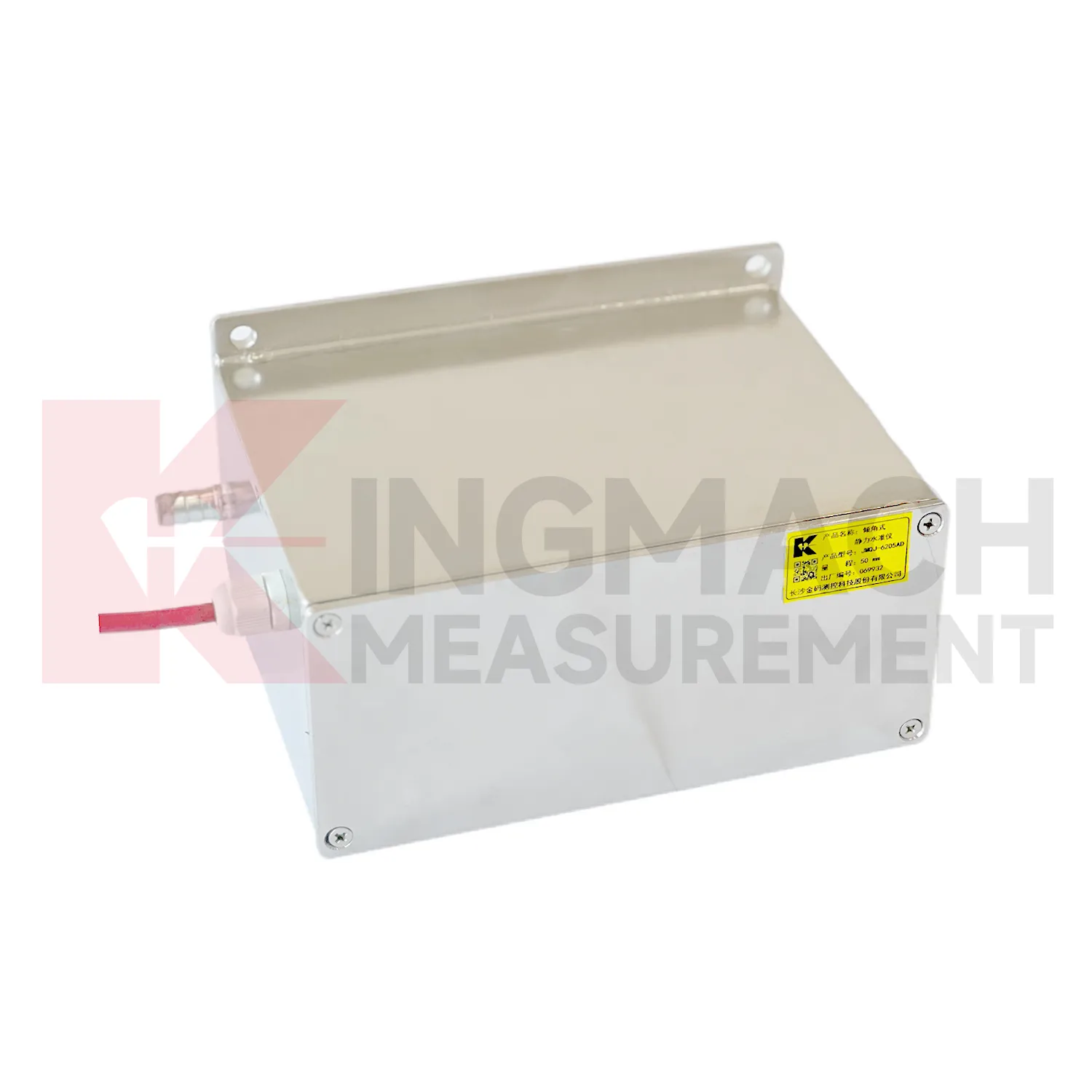 Micro Range hydrostatisk nivåsensor JMQJ-62XXADT bilde 1