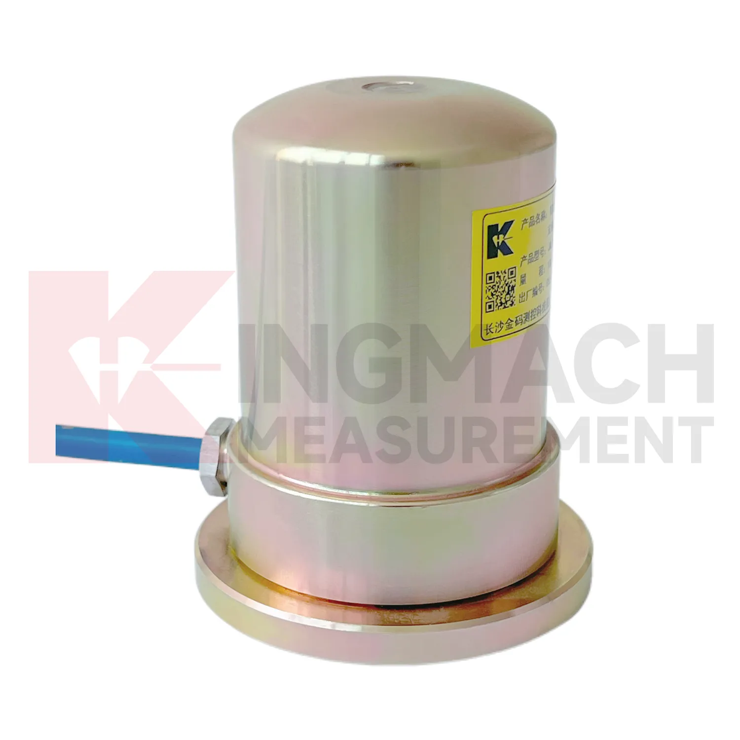 Smart forskaling aksial kraftmåler（VW）JMZX-39XXHAT bilde 5