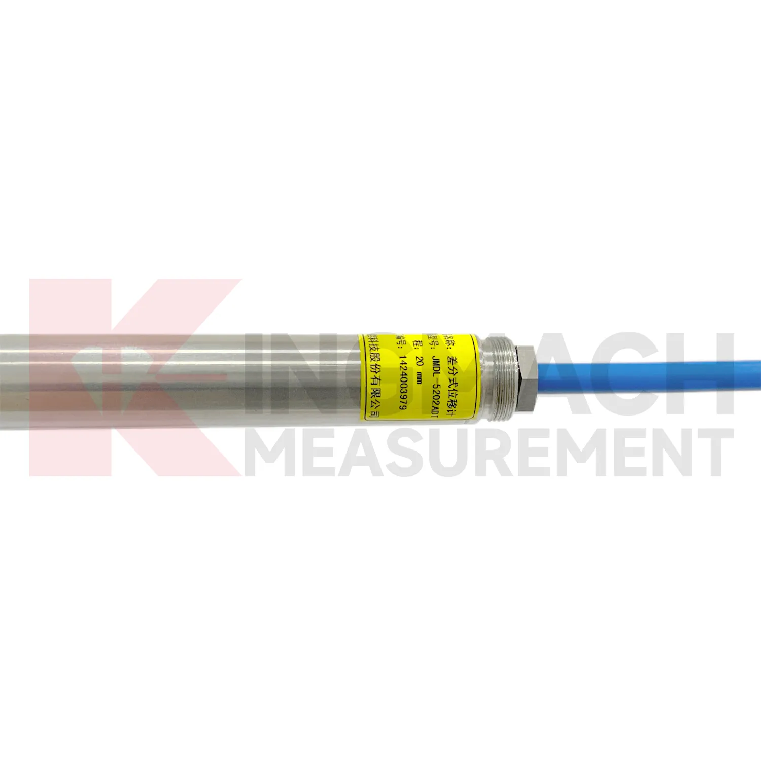 DifferensialforskyvningsmålerJMDL-52XXADT bilde 1