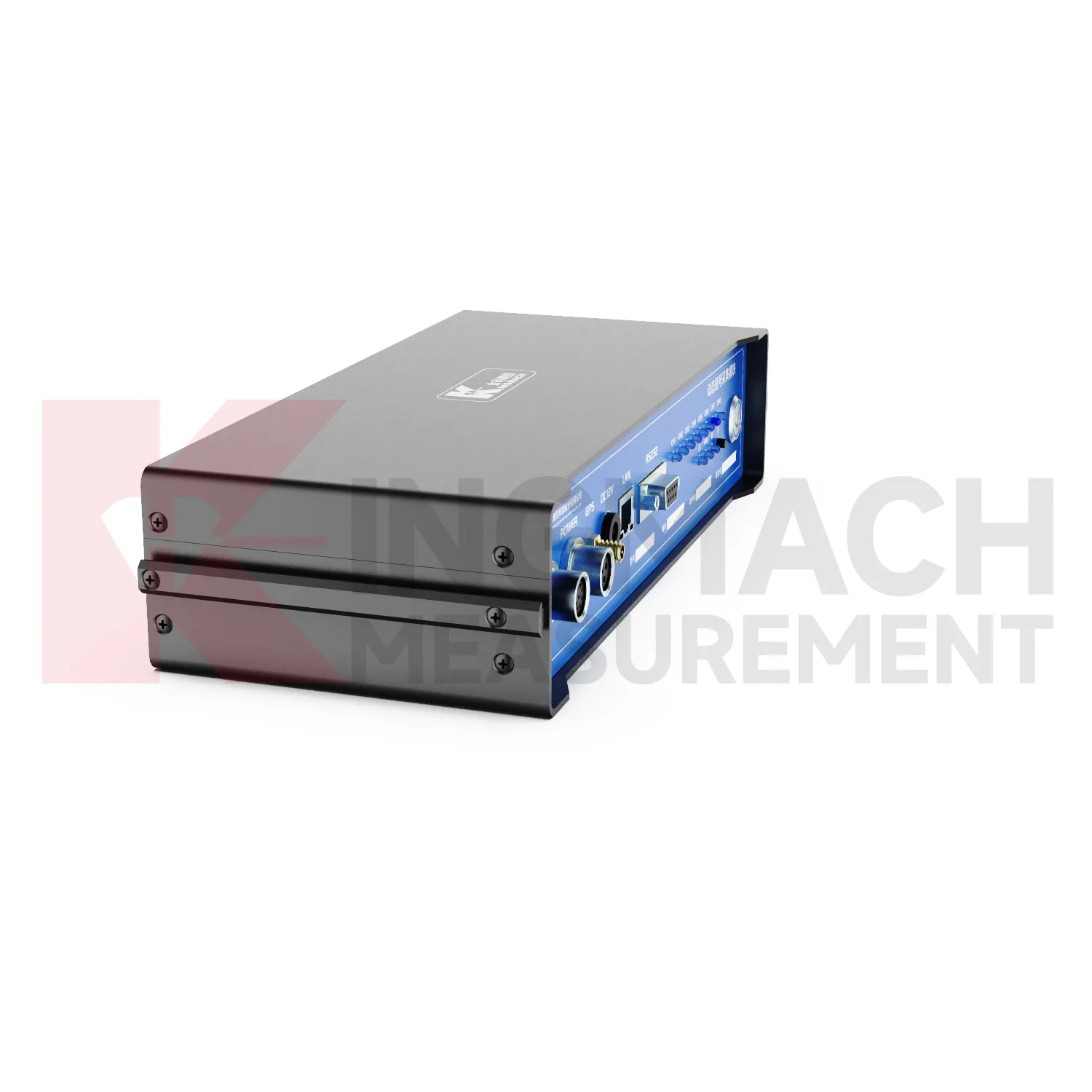 Dynamisk signalinnsamlingsmodul JMYD-1008XC bilde 3