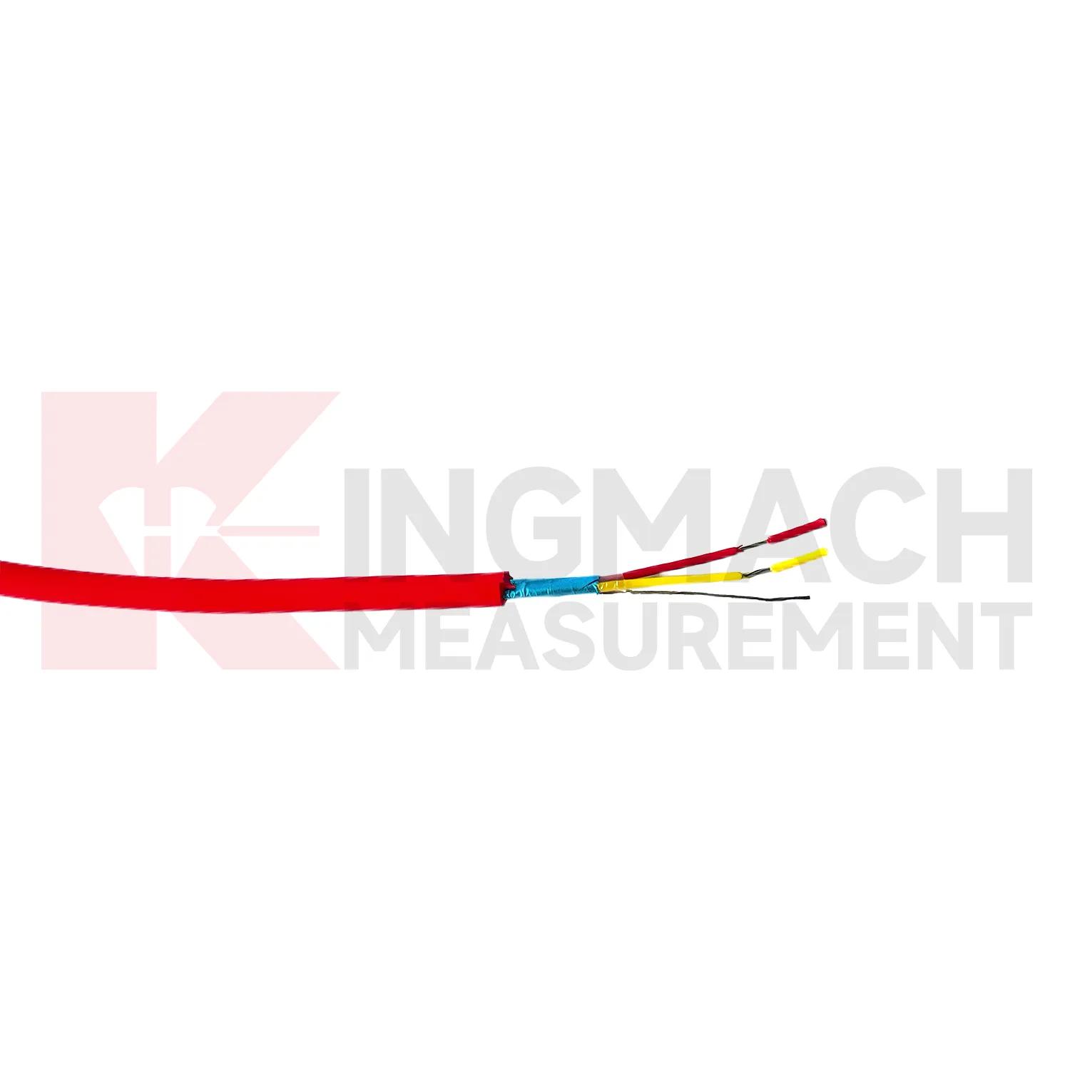 Test dedikert skjermet ledning JMZX-XPX bilde 2