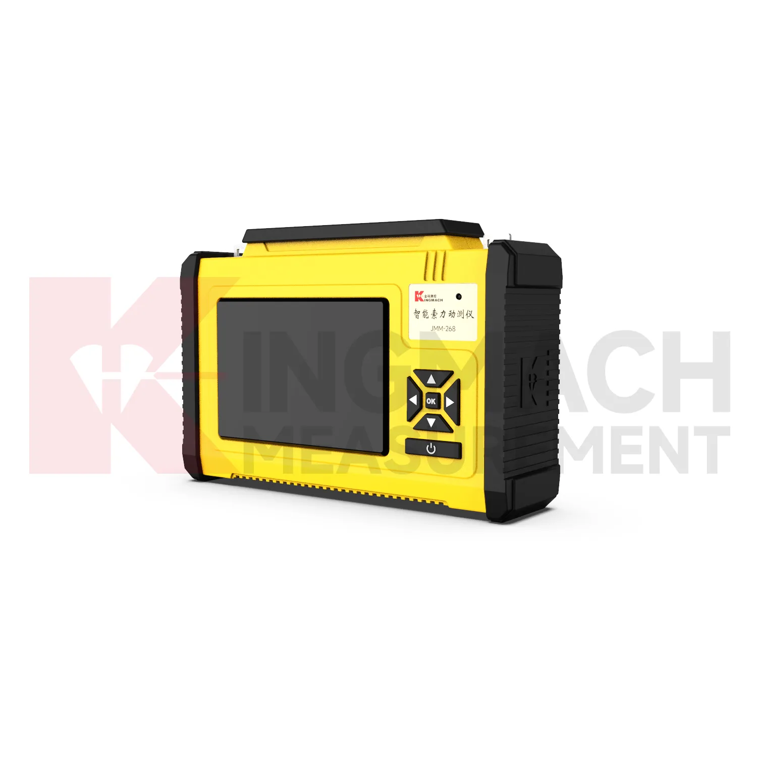 Kabelkraftmåleinstrument JMM-268L-1、2 bilde 1