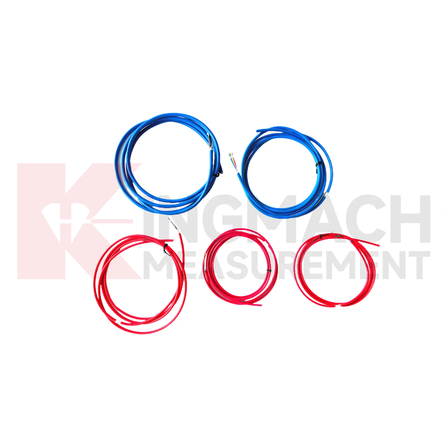 Hydraulikkkabel JMZX-XSX bilde 4